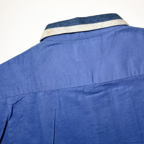 1950's Old Kentucky Flannel L/S Shirt Deadstock
