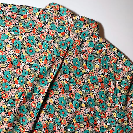 1990's J.CREW Corduroy L/S Shirt