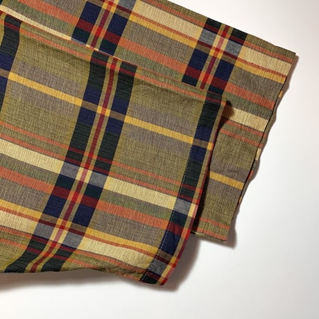 1960〜70's Truval S/S Shirt