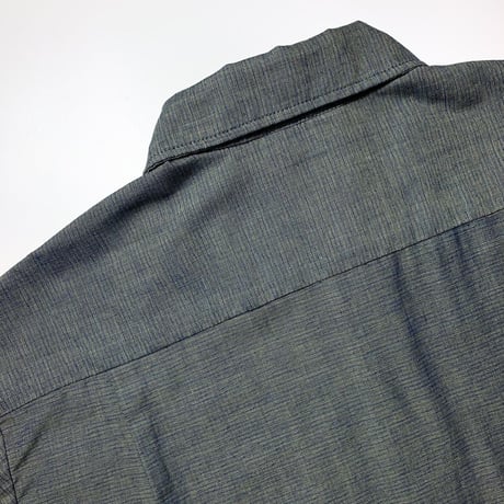 1960's MADE IN California S/S Shirt