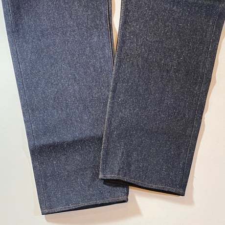 1990's Levi's 501 Denim Pants Deadstock