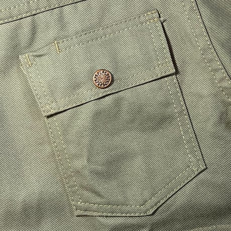 1960's Unknown Tracker Jacket Deadstock