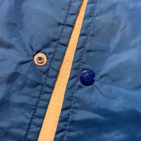 1970's L.L.Bean Nylon Coach Jacket