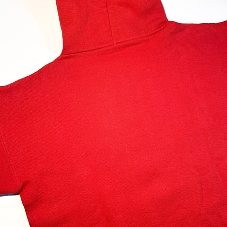 1960's Unknown Sweat Parka