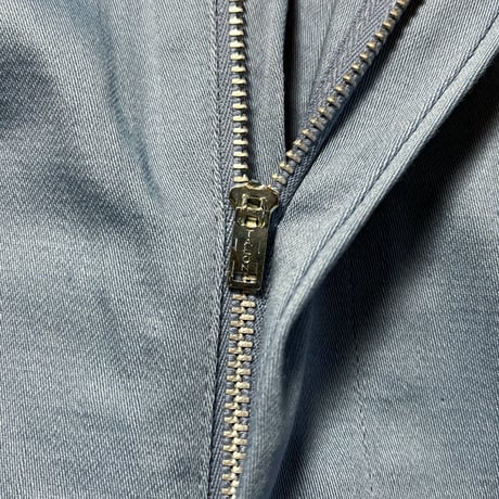 1960's Lee Leesure Wear Tapered Pants Deadstock