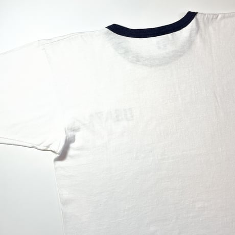 1980's Champion Printed Tee