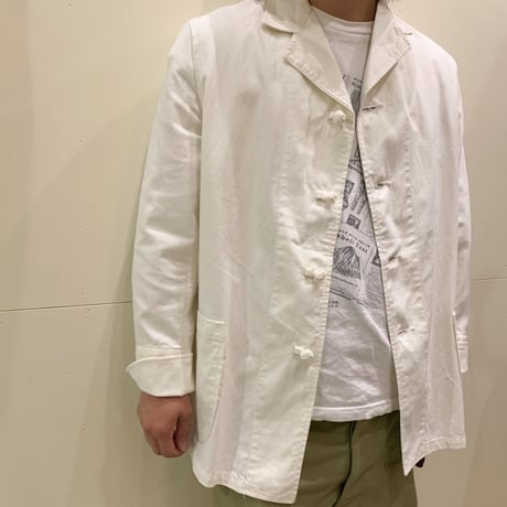 1950's US.ARMY Foodhandler Jacket