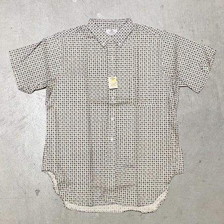 1960's VAN HEUSEN S/S Shirt Deadstock