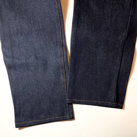 1990's Levi's 505 Denim Pants Deadstock