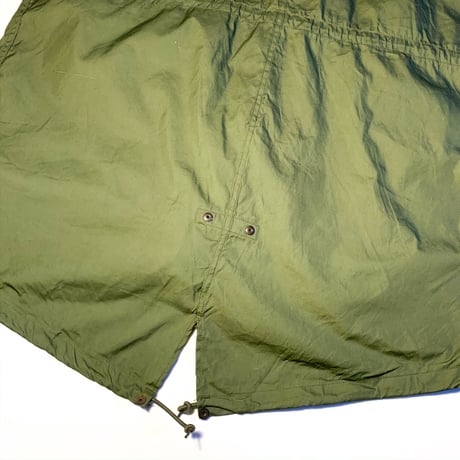 1970's US.ARMY M-65 Mods Coat