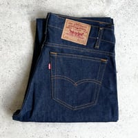 1980's Levi's 505 Denim Pants Deadstock
