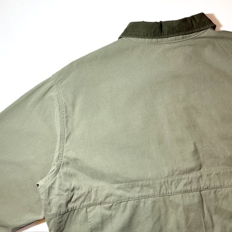 1980's L.L.Bean Forest Keeper Jacket
