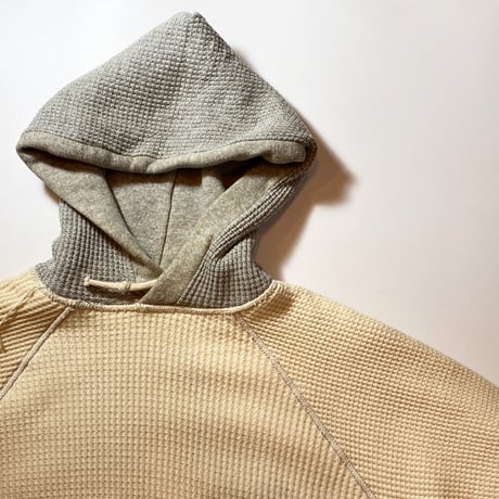 1960's Unknown Sweat Parka