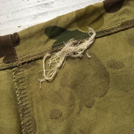 1960's Unknown Over Trousers
