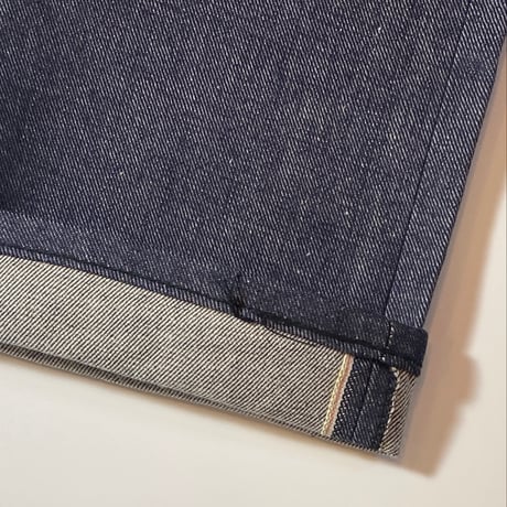 1960's Roebucks Denim Pants Deadstock