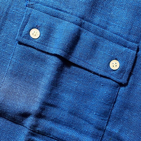 1960〜70's McGREGOR L/S Shirt Deadstock
