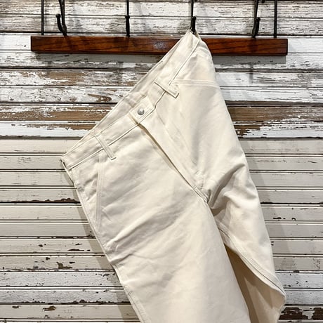 1970's HAYES GARMENT CO. Painter Pants Deadstock