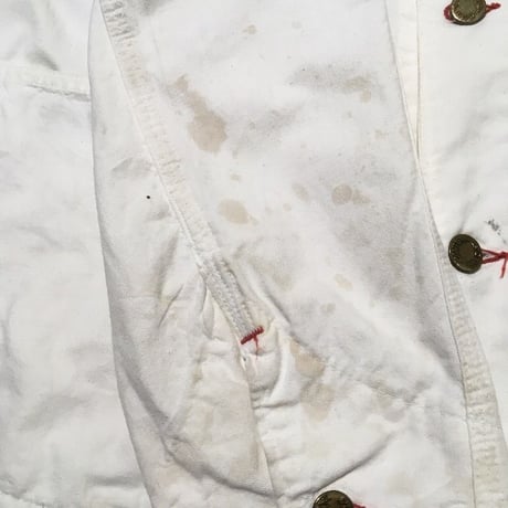1940's Unknown Coverall