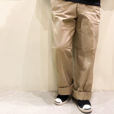 1950's USMC Chino Trousers