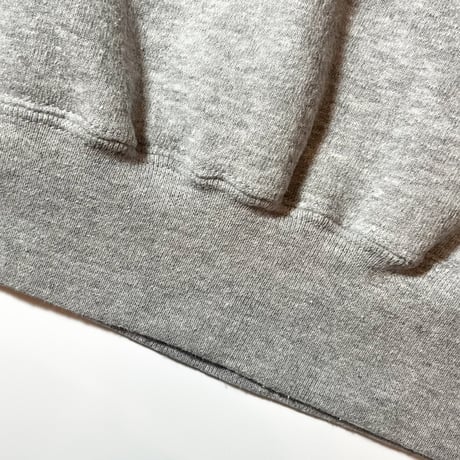 1980's〜 L.L.Bean×RUSSELL Henleyneck Sweat