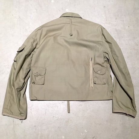 1960's〜 THE COMPLETE ANGLER Fishing Jacket