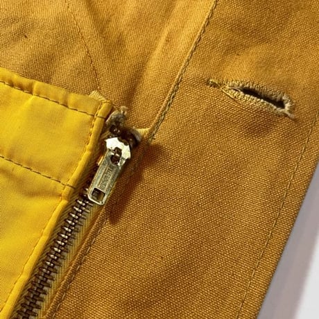 1950〜60's Sport-Bilt Crazy Pattern Hunting Jacket