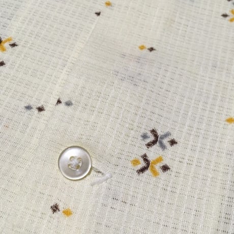 1950's idlewhile S/S Shirt