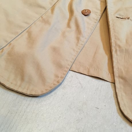 1950's fishuntex by Red Head Shooting Jacket