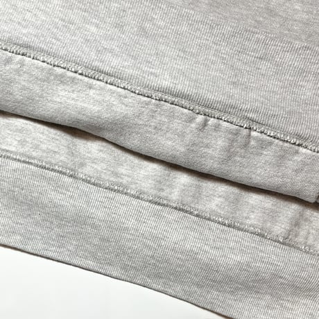 1980's Champion Reverse Weave Double Face Sweat