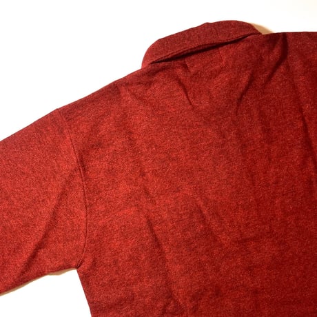 1950〜60's WINCHESTER CAMPANY Wool Pullover L/S Shirt Deadstock
