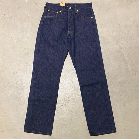 1990's Levi's 501 Denim Pants Deadstock