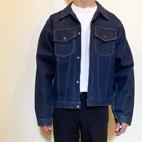 1960〜70's MADEWELL Denim Jacket