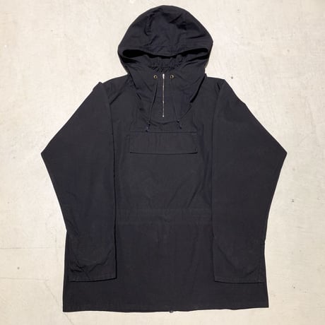 1960's Unknown Anorak Parka Deadstock