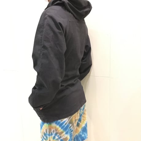 1970's Unknown Europa Anorak Parka