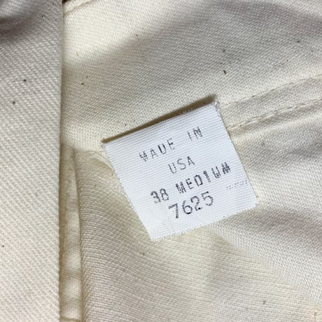 1970's CARTER'S Painter Pants