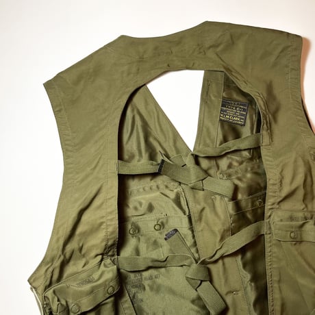 1940's USAAF C-1 Vest
