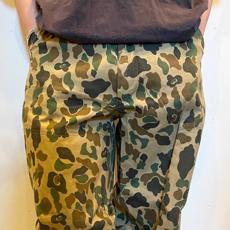 1970's HERTER'S Hunting Pants