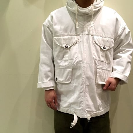 1940's British Army SAS Smock
