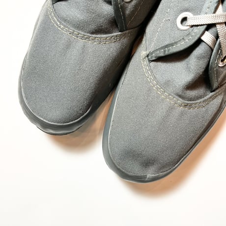 1980's US.NAVY Swim Shoes Deadstock