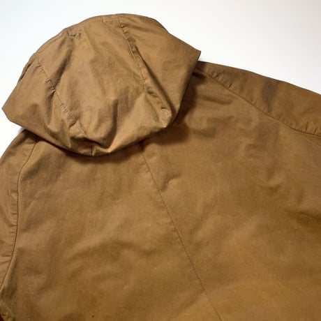 1990's Barbour Longshoreman Oiled Jacket