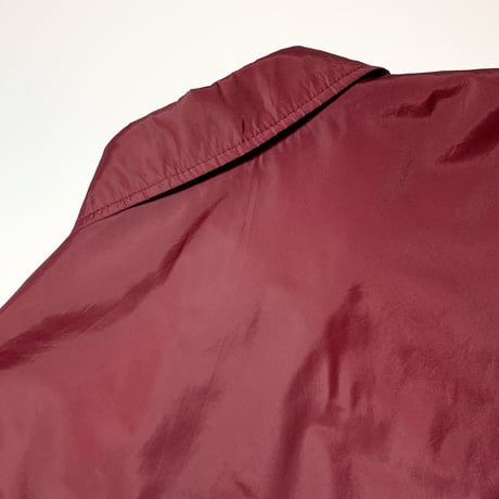 1980's L.L.Bean Nylon Coach Jacket