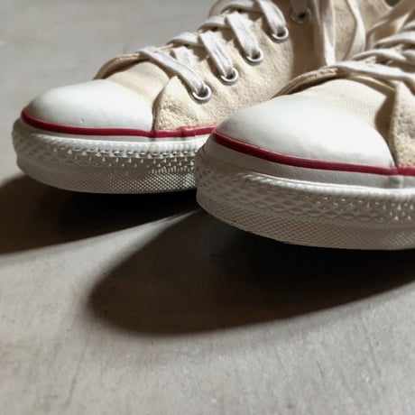 1990's CONVERSE ALL STAR Low