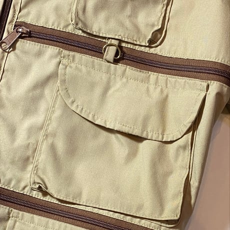 1970's〜 Ideal Fishing Jacket