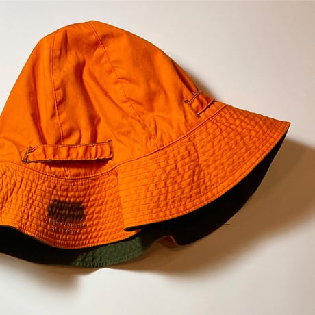 1980's US.ARMY Reversible Sun Hat