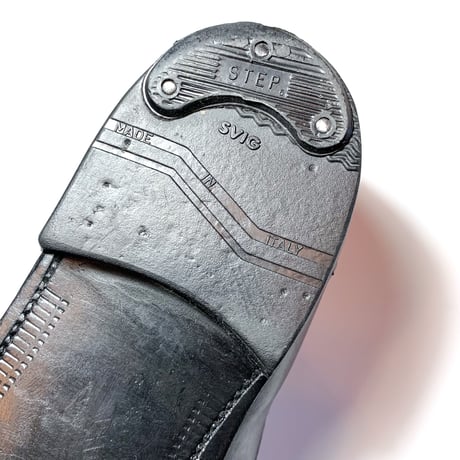 2000's〜 Alden Loafers