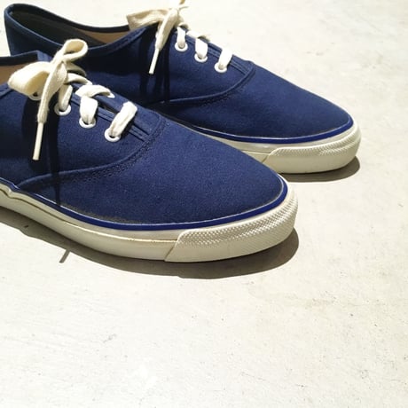 1960's〜 SURFSIDE Canvas Sneaker