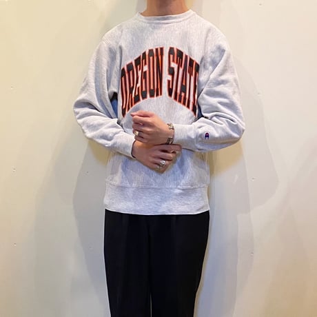 1990's Champion Reverse Weave Sweat