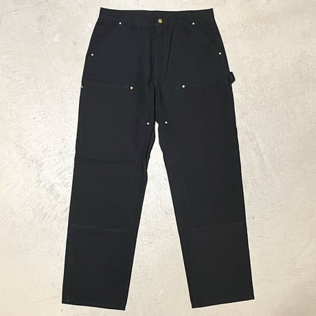 2000's〜 Carhartt Double Knee Painter Pants Deadstock