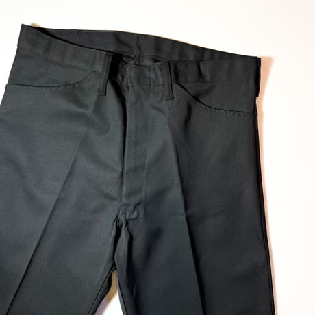 1960's〜 Unknown Tapered Pants