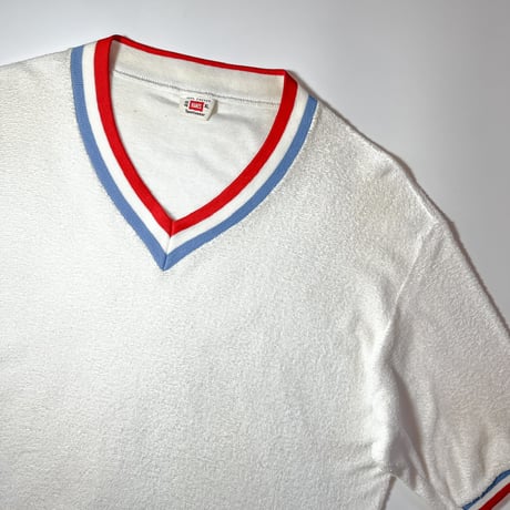 1960's Hanes Pile Tee